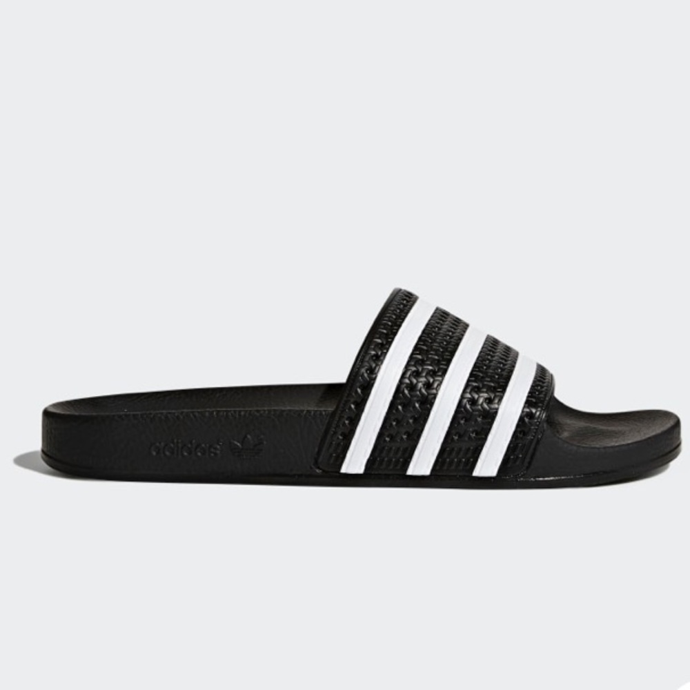 NEW Adidas Adilette Slides